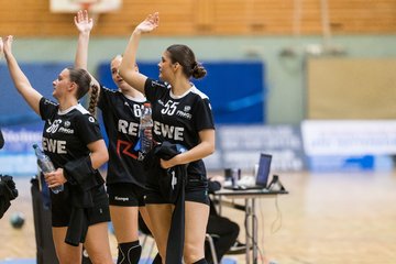 Bild 6 - wAJ SV Henstedt Ulzburg - SC Alstertal Langenhorn : Ergebnis: 30:41